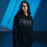 Anniversary Hounds Hood