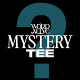 The Word Alive Mystery Tee