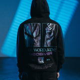 Anniversary Hounds Hood