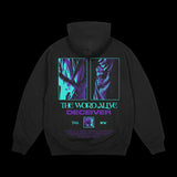 Anniversary Hounds Hood