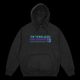 Anniversary Hounds Hood