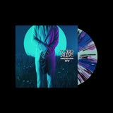 Deceiver 15th Anniversary - Anubis Splatter Vinyl (SIGNED)